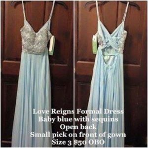 Prom/Formal Dress